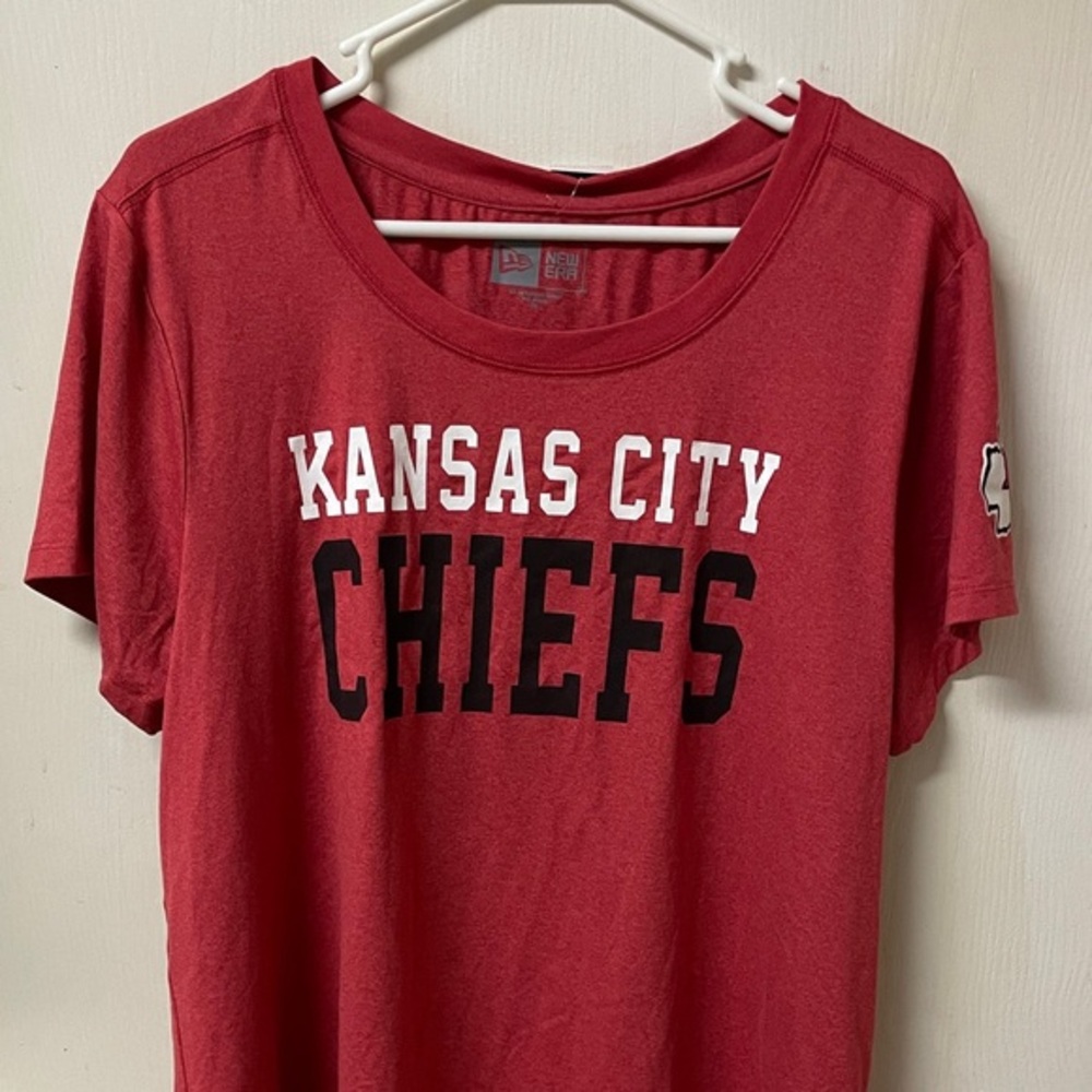 Kansas Coty Chiefs T Shirt
